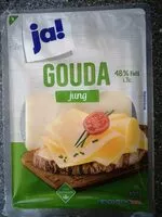 入っている砂糖の量 Gouda jung