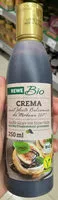 Jumlah gula yang masuk Crema mit "Aceto balsamico di Modena"