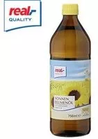 İçindeki şeker miktarı Kaltgepresstes Sonnenblumenöl