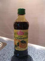 İçindeki şeker miktarı Reines Kürbiskernöl