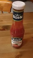 Zuckermenge drin Tomaten Ketchup