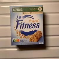 Quantité de sucre dans Original Fitness
