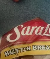 चीनी की मात्रा Butter Bread