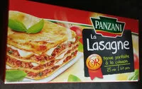 Pate a lasagne