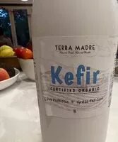 İçindeki şeker miktarı Kefir