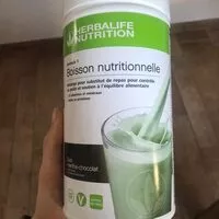 Suhkru kogus sees Formula 1 mint and chocolate