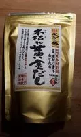Sokerin määrä sisällä Dashi