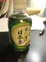 Suhkru kogus sees なだ万日本茶