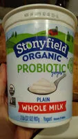 İçindeki şeker miktarı probiotic yogurt