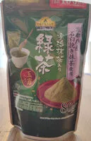 चीनी की मात्रा Matcha Tea