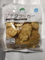 चीनी की मात्रा Green Eye Free From Petit Crackers