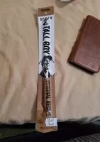 Amount of sugar in Original Recipe Tall Boy