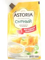 Zuckermenge drin Соус майонезный сырный для спагетти и гарниров