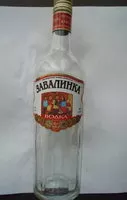 Amount of sugar in Водка «Завалинка»