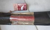 चीनी की मात्रा Smoked pepperoni sausage