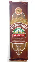 Jumlah gula yang masuk Цельнозерновые