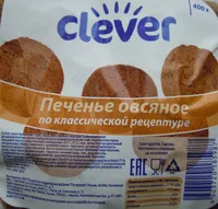 Сахар и питательные вещества в Clever