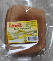 Zuckermenge drin Хлеб дарницкий формовой в упаковке