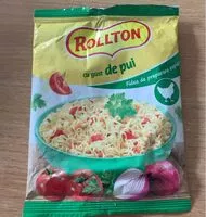 糖質や栄養素が Rollton