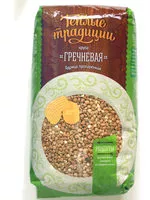 Quantité de sucre dans Крупа гречневая Ядрица пропаренная