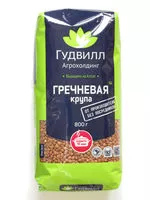 Quantité de sucre dans Гречневая крупа