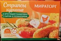 Gula dan nutrisi di dalamnya Miratorg мираторг