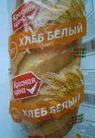 含糖量 Хлеб белый ГОСТ