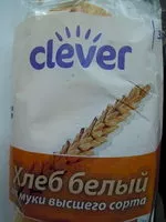 含糖量 Хлеб белый из муки высшего сорта