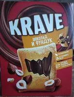 Suhkru kogus sees Шоколад и фундук