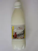 Quantité de sucre dans Тан