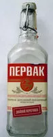 Amount of sugar in Первак домашний пшеничный