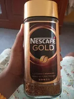 含糖量 nescafe gold