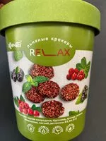 Количество сахара в Flax-Relax