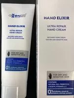 Количество сахара в Hand Elixir Ultra Repair Hand Cream