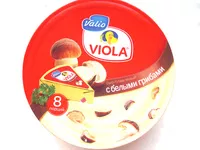 Сахар и питательные вещества в Viola
