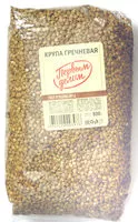 Quantité de sucre dans Крупа гречневая