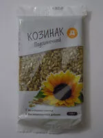 Amount of sugar in Козинак Подсолнечный
