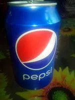 Сахар и питательные вещества в Pepsi