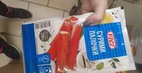 含糖量 Палочки сурим