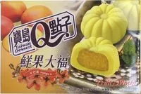 含糖量 Mochi mango