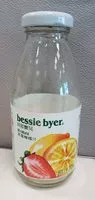 中的糖分和营养成分 Bessie byer