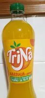 चीनी की मात्रा Trina