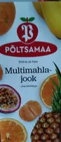 Cantidad de azúcar en multimahlajook