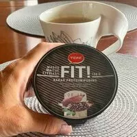 Quantité de sucre dans FiT! Kakao proteiinipuding