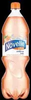 Количество сахара в Novelle plus