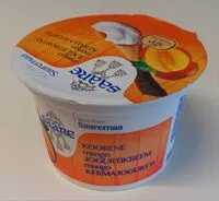 入っている砂糖の量 Mangokermajogurtti