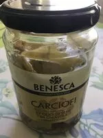 Gula dan nutrisi di dalamnya Benesca