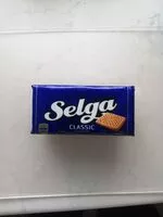 中的糖分和营养成分 Selga