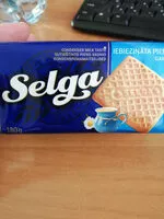 चीनी की मात्रा Selga