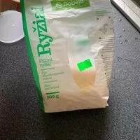 İçindeki şeker miktarı Plikyti ryžiai